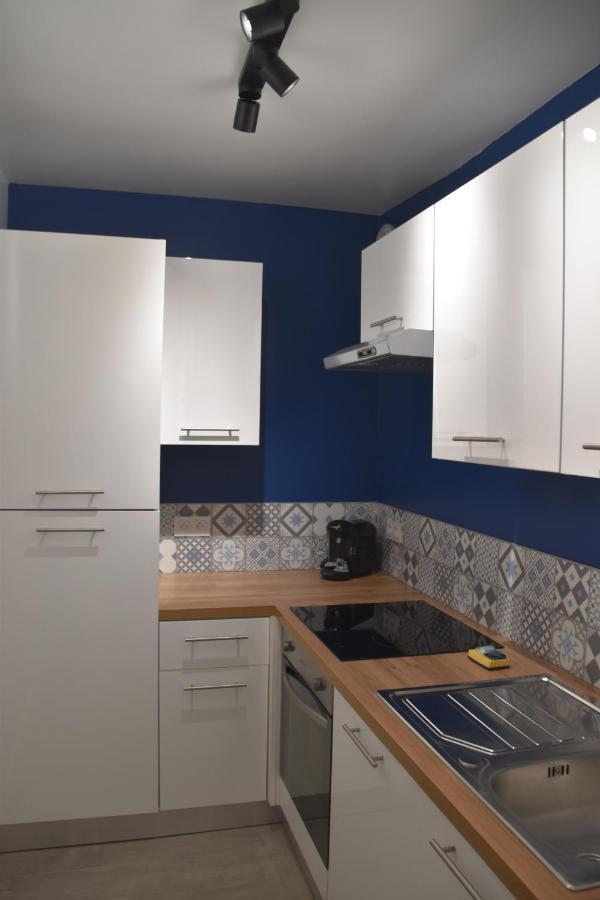 G.Y.T.E'S Apartamento Honfleur Exterior foto